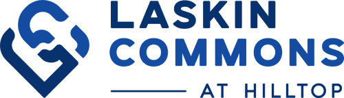 Laskins Commons at Hilltop