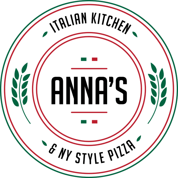 Anna’s Pizza