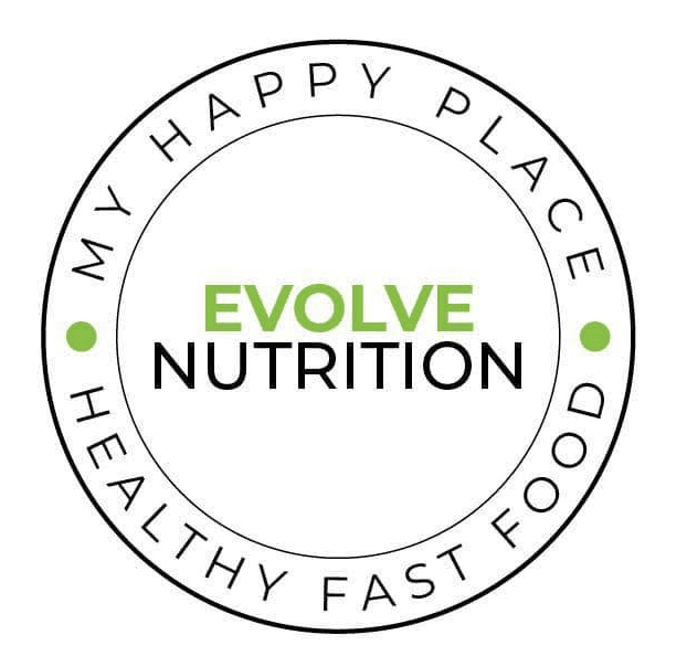 Evolve Nutrition