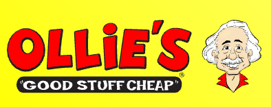 Ollie’s Bargain Outlet