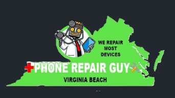 Phone Repair Guy